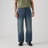Levi 's Mens 565 Straight Leg Loose Fit Jean In Blue