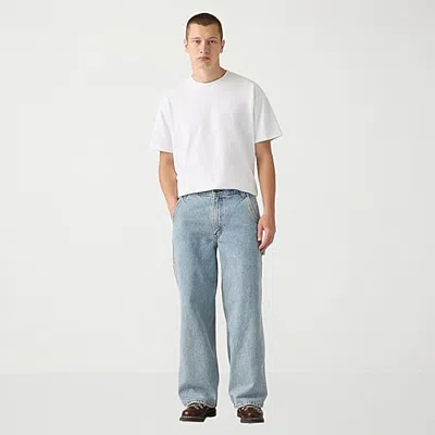 Levi 's Mens 578 Baggy Fit Jean In Blue
