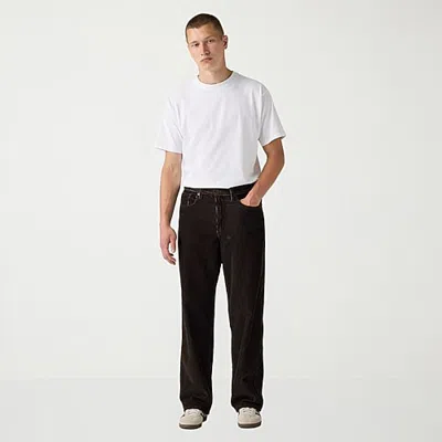 Levi 's Mens 578 Baggy Fit Jean In Brown