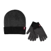 Levi 's Mens Beanie In Black