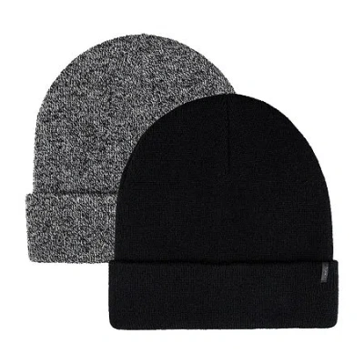 Levi 's Mens Beanie In Black