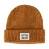 Levi 's Mens Beanie In Brown