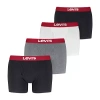 Levi 's Mens Boxers 701231335 In Multi