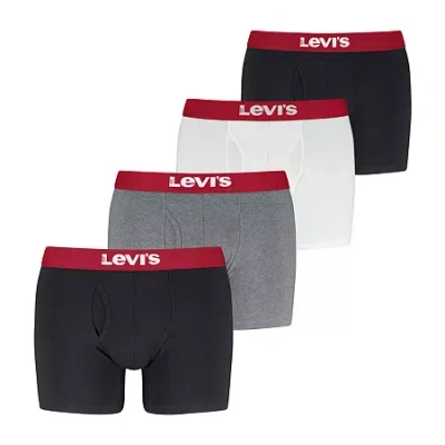 Levi 's Mens Boxers 701231335 In Multi