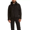Levi 's Mens Denim Midweight Jacket In Black