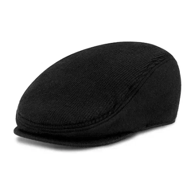 Levi 's Mens Ivy Cap In Black