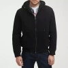Levi 's Mens Midweight Bomber Jacket In Black