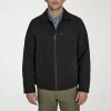 Levi 's Mens Midweight Utility Jacket In Black