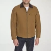 Levi 's Mens Midweight Utility Jacket In Brown
