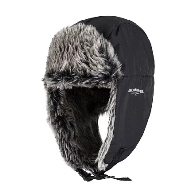 Levi 's Mens Trapper Hat In Black