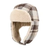 Levi 's Mens Trapper Hat In Brown