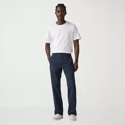 Levi 's Mens Xx Chino Relaxed Straight Pant In Multi