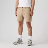 Levi 's Mens Xx Chino Tech Short In Brown