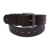 Levi 's Roller Buckle Mens Belt In Brown