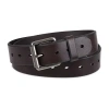Levi 's Roller Buckle Mens Belt In Brown
