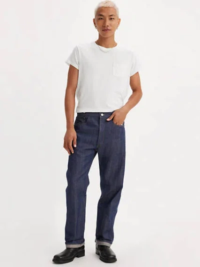 Levi's 1890 Xx501 Original Fit Men's Jeans 38x34 In 1890 501