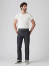 Levi's Men S 1922 501 Jeans Flat Finish Dark Indigo In Dark Indigo Organic