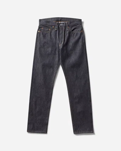Levi's 1954 501 Jeans Indigo In Blue