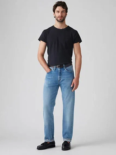 Levi's Vintage Clothing 1954 501 Jeans In In Dreams