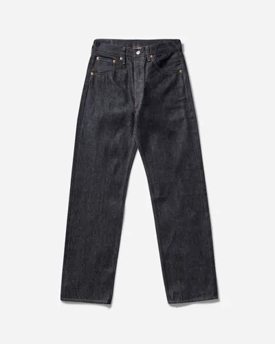 Levi's 1955 501 Jeans Indigo In Blue