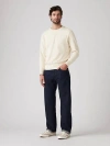 Levi's Vintage Clothing 1955 501 Jeans In Organic Rinse