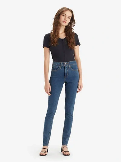 Levi's 311 Shaping Skinny Women's Jeans 27x32 In You Do You