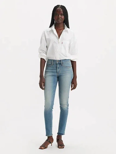 Levi's 311 Shaping Skinny Women's Jeans 29x30