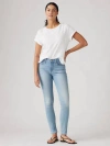 Levi's 311 Shaping Skinny Women's Jeans 32x32 In Cool View