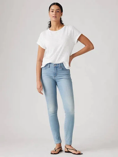 Levi's 311 Shaping Skinny Women's Jeans 32x32 In Cool View