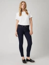 Levi's 311 Shaping Skinny Jeans In Darkest Sky