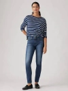 Levi's 311 Shaping Skinny Women's Jeans 32x32 In Cool Agenda