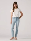 Levi's 312 Shaping Slim Jeans In Hold It Down