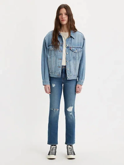 Levi's 314 Shaping Straight Women's Jeans 24x30