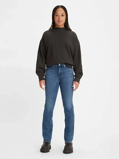 Levi's 314 Shaping Straight Women's Jeans 31x32