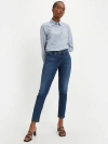 Levi's 314 Shaping Straight Women's Jeans 32x34