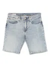 Levi's 405™ Denim Shorts In Blue