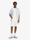 Levi's 405 Standard 10" Men's Shorts 38x10 In Stretch Accord
