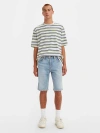 Levi's 405 Standard 10" Men's Shorts 29x10 In Multi