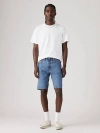 Levi's 405 Standard 10" Men's Shorts 44x10 In Medium Score