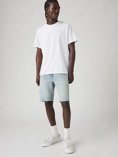 Levi's 405 Standard Shorts In Last Encore