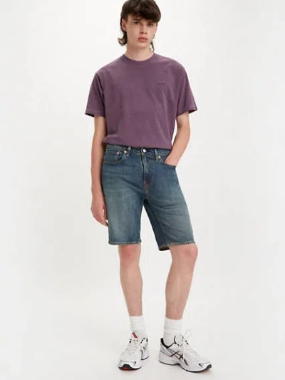 Levi's 405 Standard Shorts In Where U At