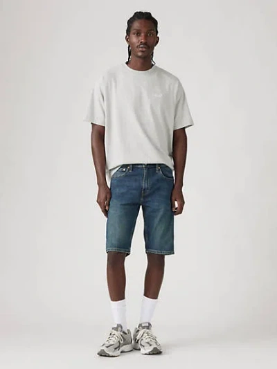 Levi's 412 Slim Fit 9" Men's Shorts 44x9 In Born This Way