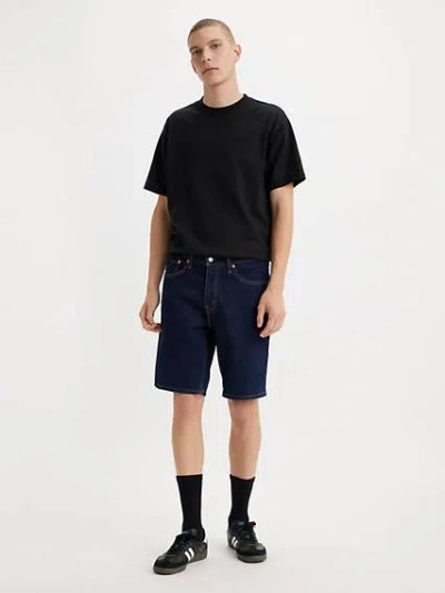 Levi's 445 Athletic 10" Men's Shorts 36 In Icarus Sun Short