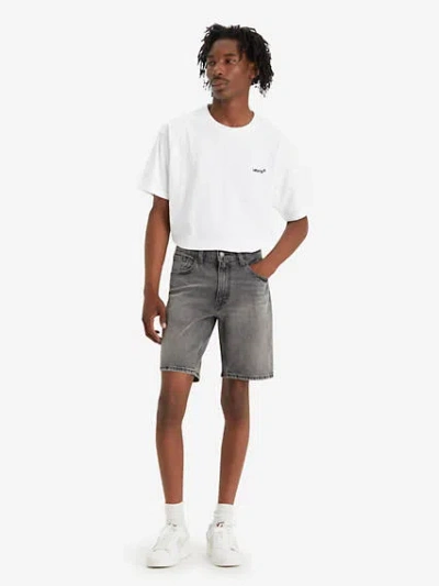 Levi's 445 Athletic Shorts In Down To My Core