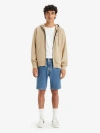 Levi's 445 Athletic Shorts In Hermes Swift Short