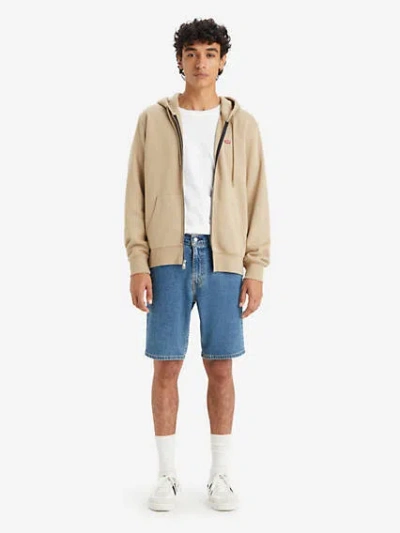 Levi's 445 Athletic Shorts In Hermes Swift Short
