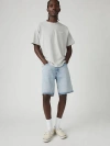 Levi's 454 Relaxed Fit 10" Men's Shorts 44x10 In Rhythm And Blues