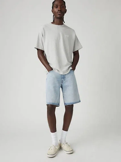 Levi's 454 Relaxed Fit 10" Men's Shorts 44x10 In Rhythm And Blues