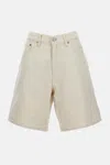Levi's 468 Loose Shorts