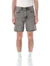 LEVI'S 468 STAY LOOSE SHORTS